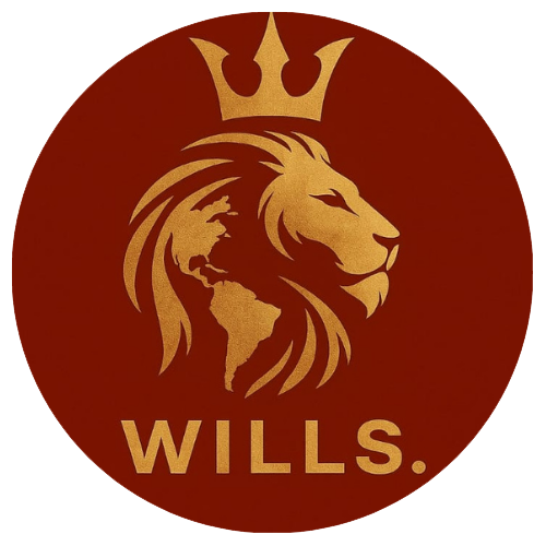 Logo WILLS IMPORT